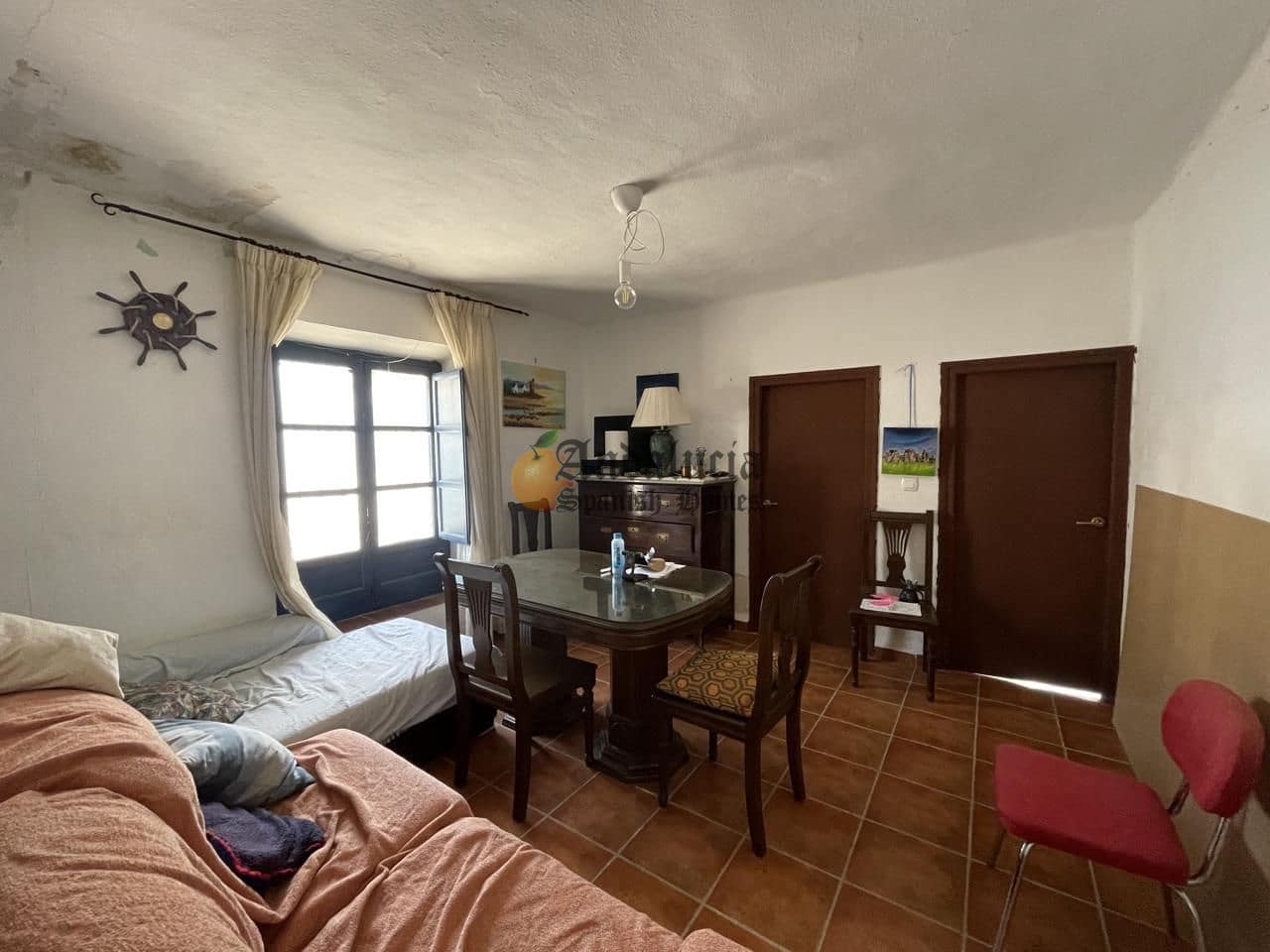 5 soverom Villa til salgs i Lachar - € 130 000 (Ref: 9143371)