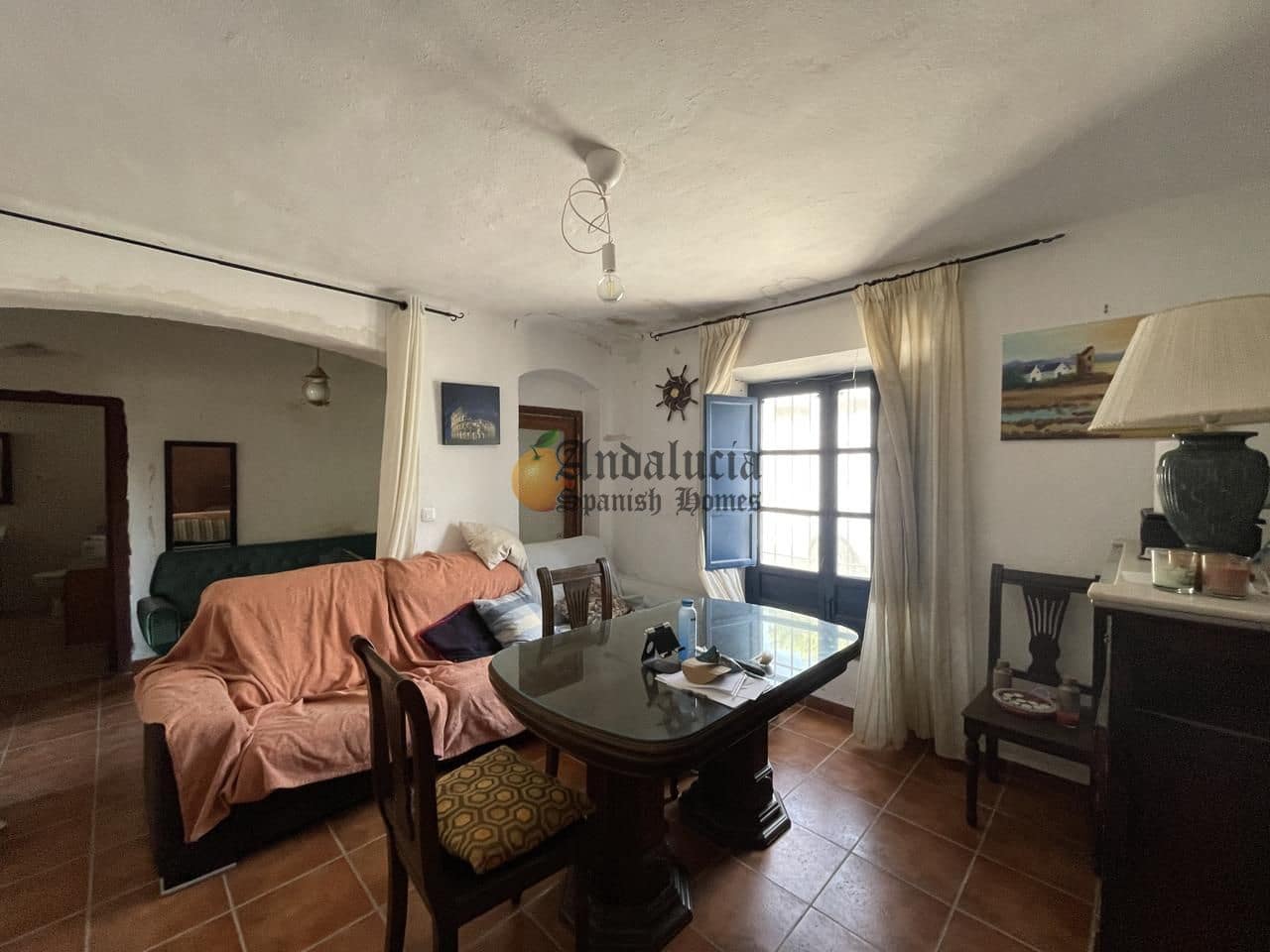 5 soverom Villa til salgs i Lachar - € 130 000 (Ref: 9143371)