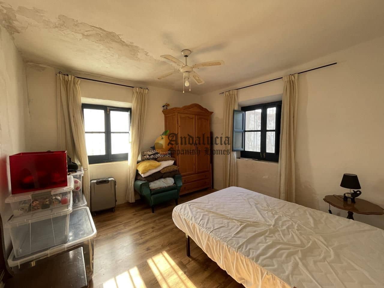 5 soverom Villa til salgs i Lachar - € 130 000 (Ref: 9143371)