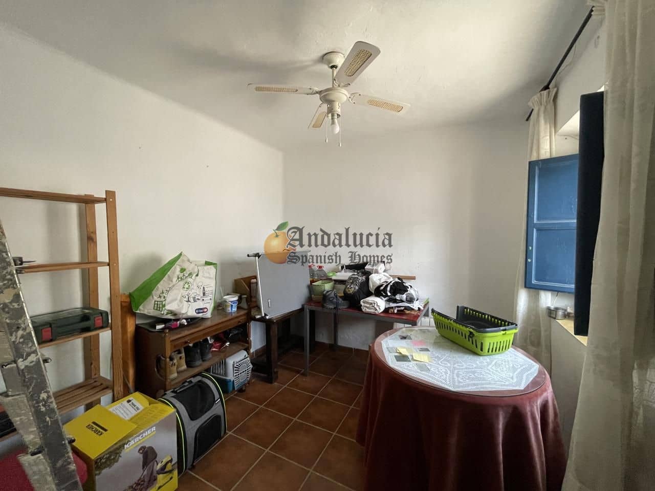 5 soverom Villa til salgs i Lachar - € 130 000 (Ref: 9143371)