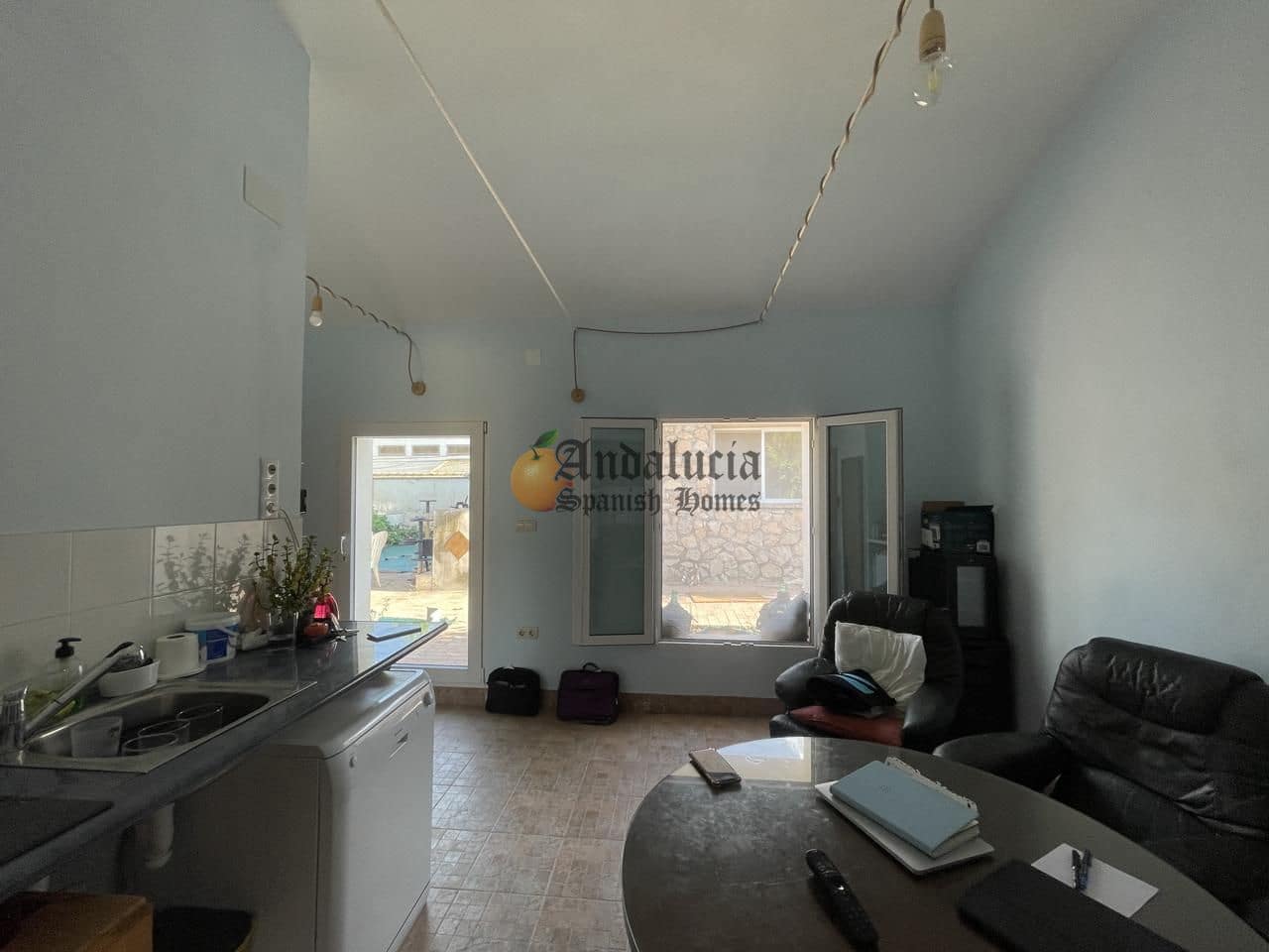 5 soverom Villa til salgs i Lachar - € 130 000 (Ref: 9143371)