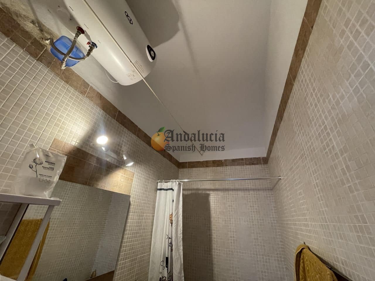 5 soverom Villa til salgs i Lachar - € 130 000 (Ref: 9143371)