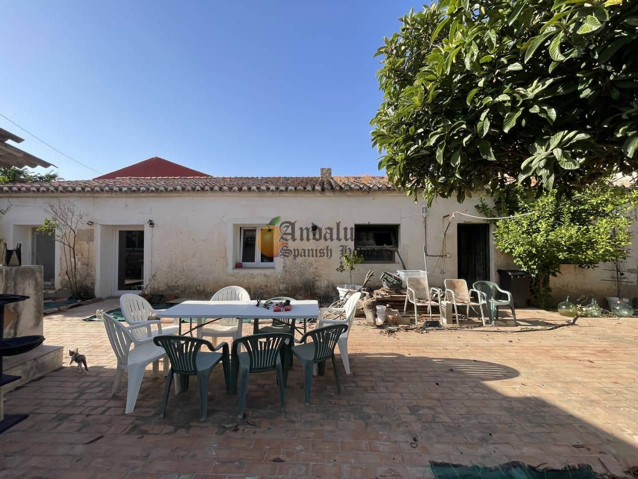 5 soverom Villa til salgs i Lachar - € 130 000 (Ref: 9143371)