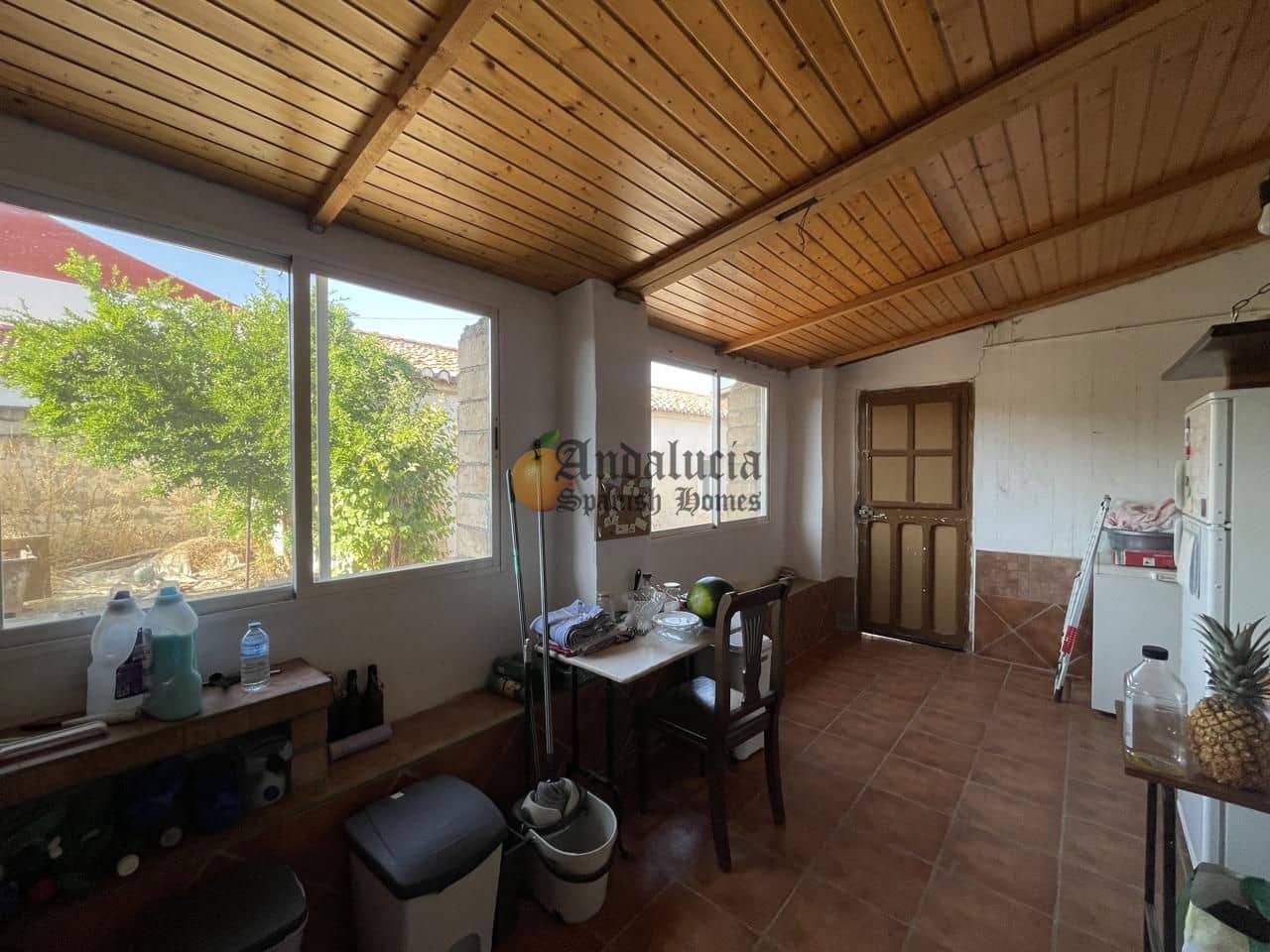 5 soverom Villa til salgs i Lachar - € 130 000 (Ref: 9143371)