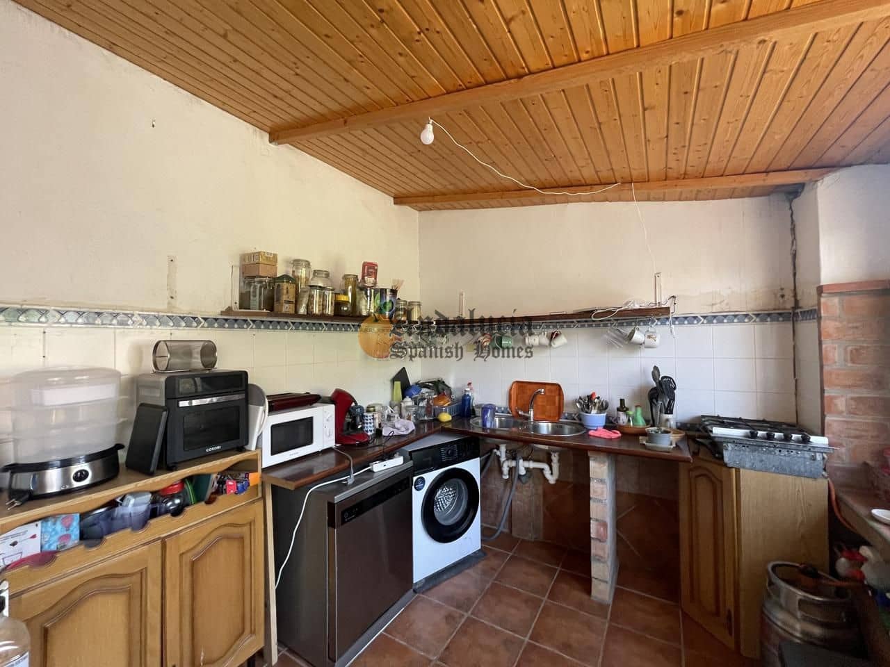 5 soverom Villa til salgs i Lachar - € 130 000 (Ref: 9143371)