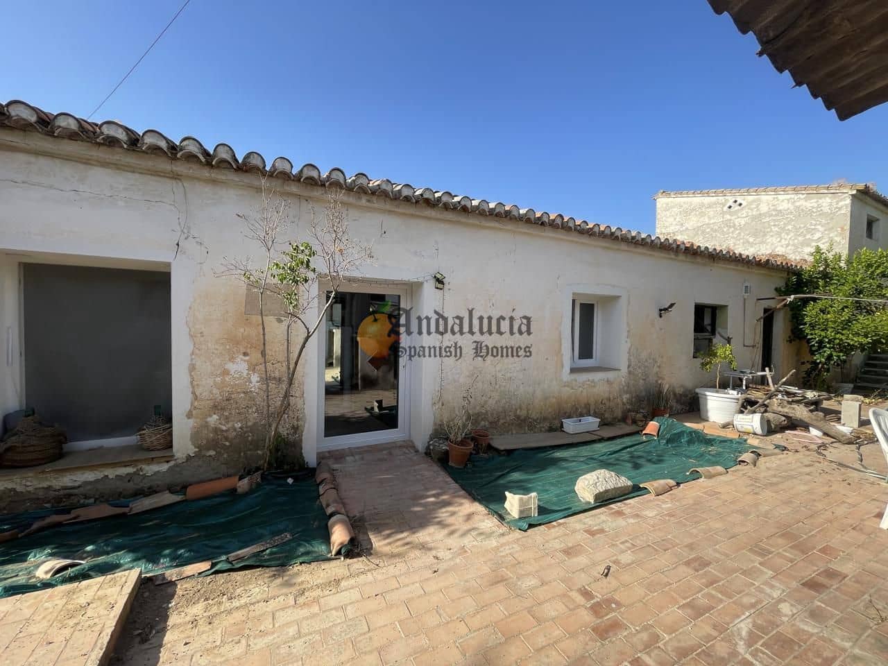 5 soverom Villa til salgs i Lachar - € 130 000 (Ref: 9143371)