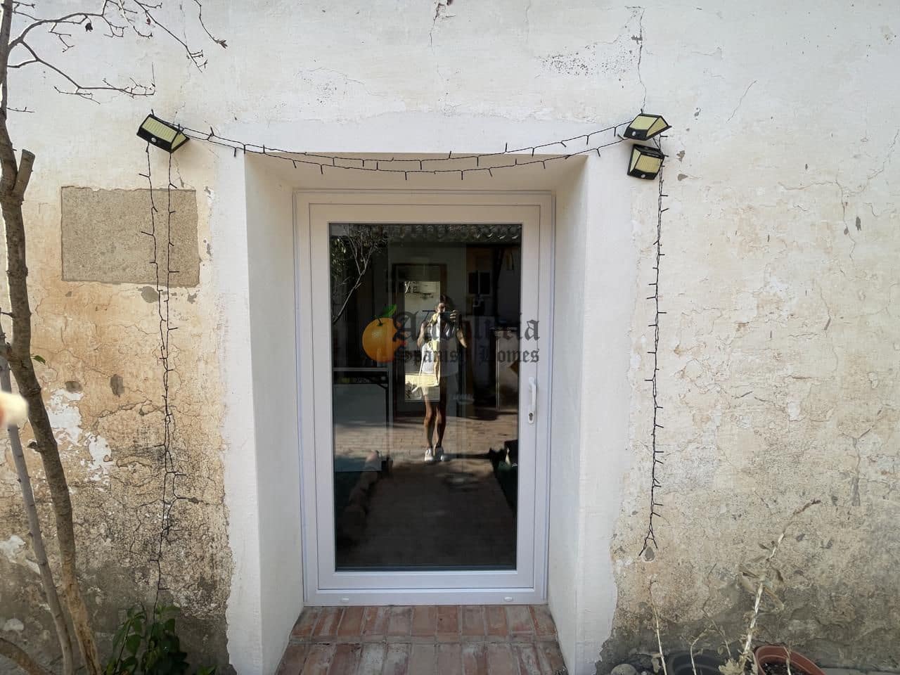 5 soverom Villa til salgs i Lachar - € 130 000 (Ref: 9143371)