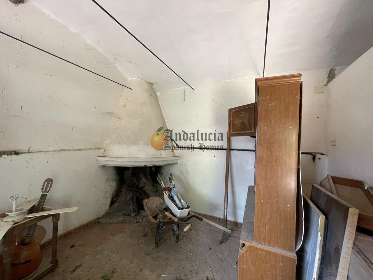 5 soverom Villa til salgs i Lachar - € 130 000 (Ref: 9143371)