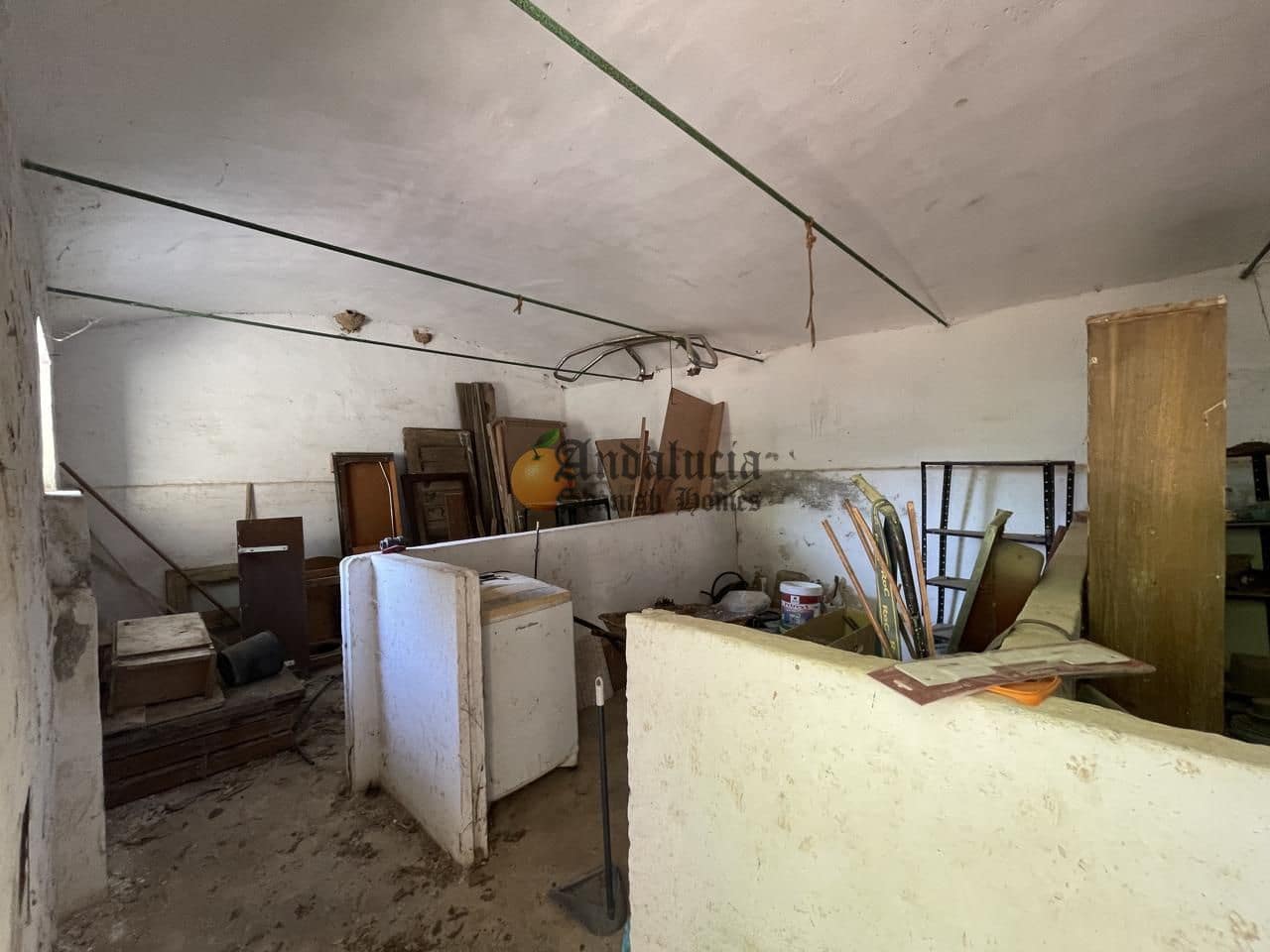 5 soverom Villa til salgs i Lachar - € 130 000 (Ref: 9143371)