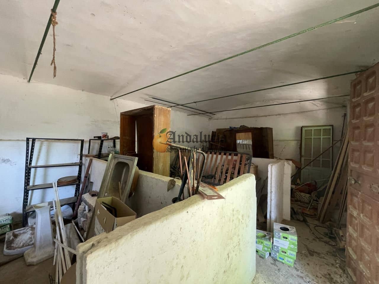 5 soverom Villa til salgs i Lachar - € 130 000 (Ref: 9143371)