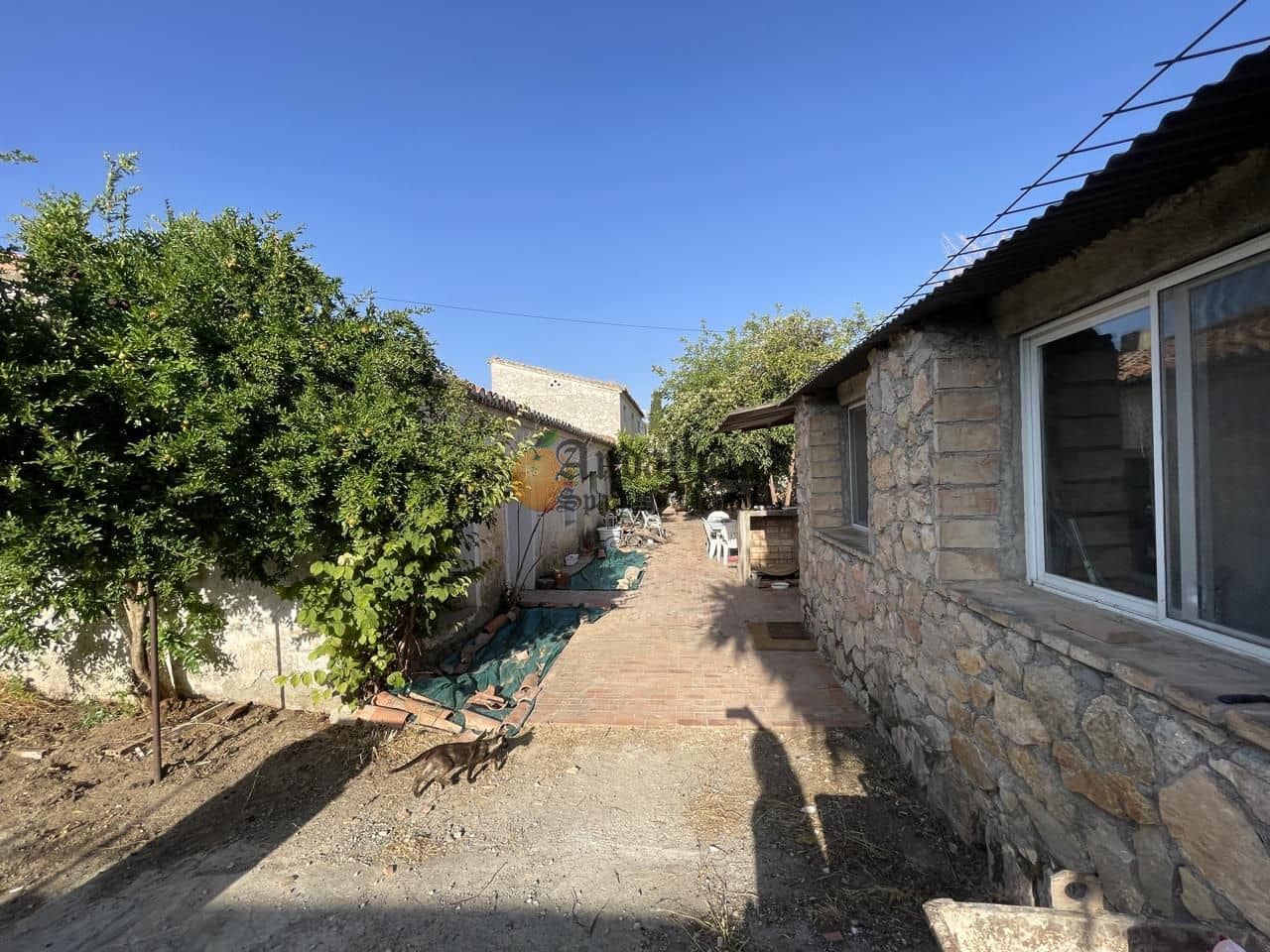 5 soverom Villa til salgs i Lachar - € 130 000 (Ref: 9143371)