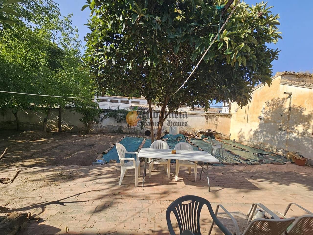 5 soverom Villa til salgs i Lachar - € 130 000 (Ref: 9143371)