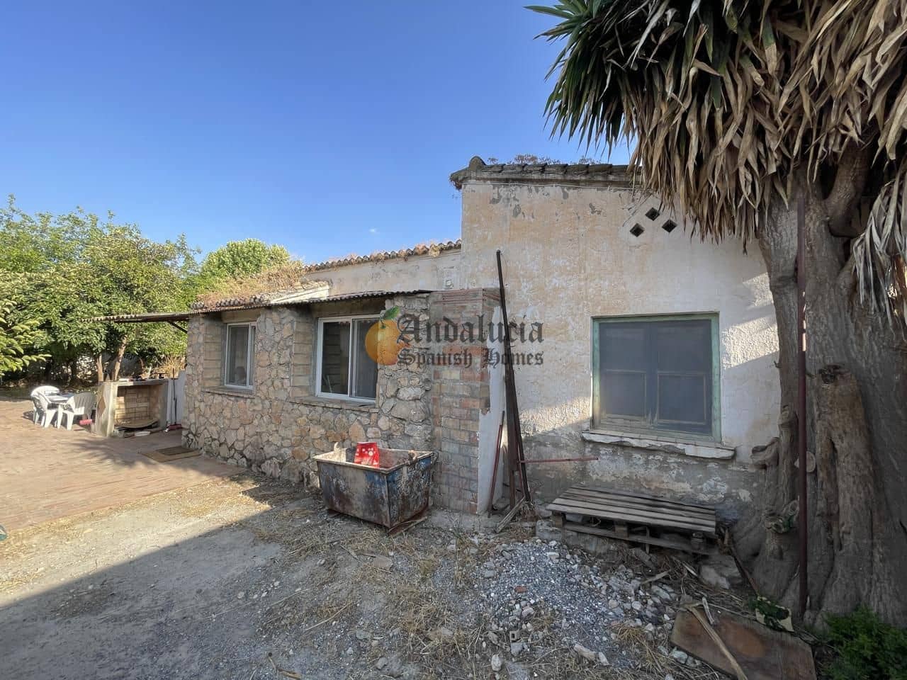 5 soverom Villa til salgs i Lachar - € 130 000 (Ref: 9143371)