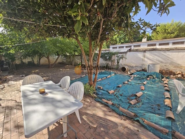 5 soveværelse Villa til salg i Láchar - € 130.000 (Ref: 9143371)