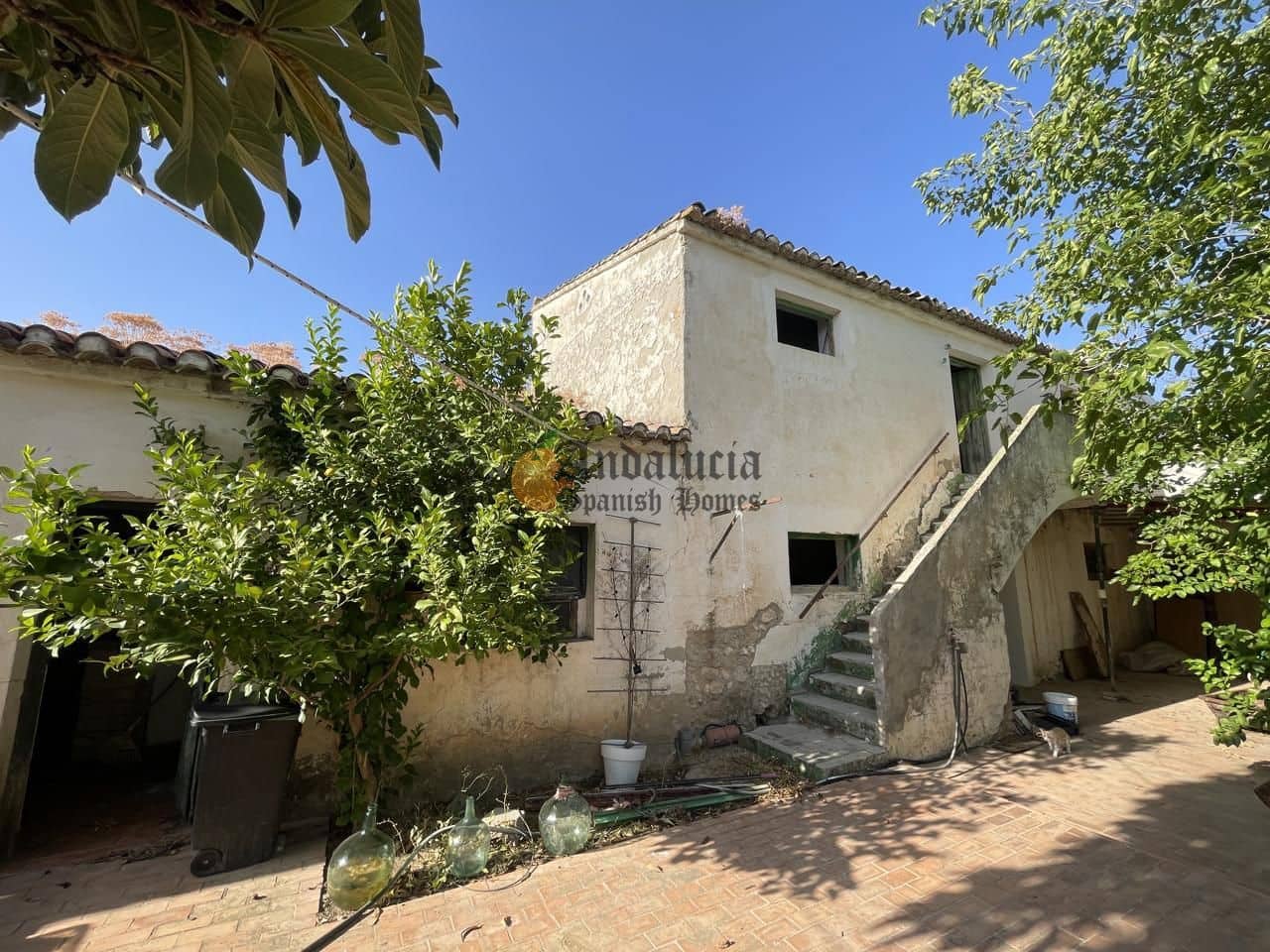 5 soverom Villa til salgs i Lachar - € 130 000 (Ref: 9143371)