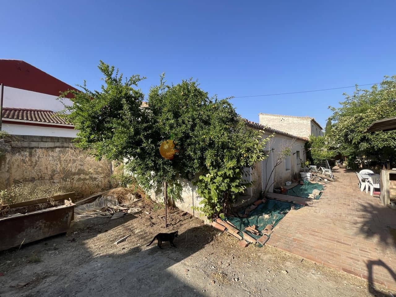 5 soverom Villa til salgs i Lachar - € 130 000 (Ref: 9143371)