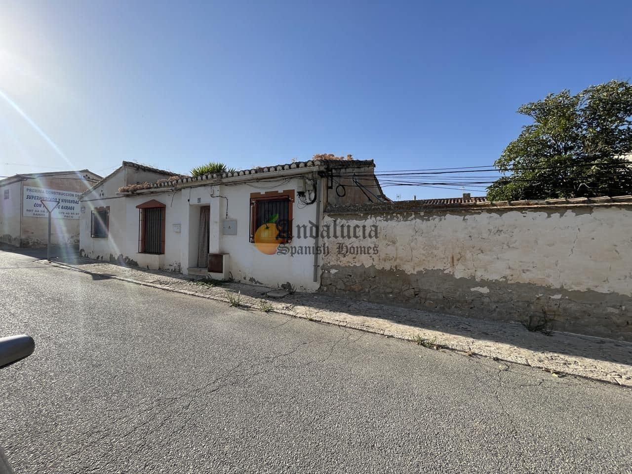 5 soverom Villa til salgs i Lachar - € 130 000 (Ref: 9143371)