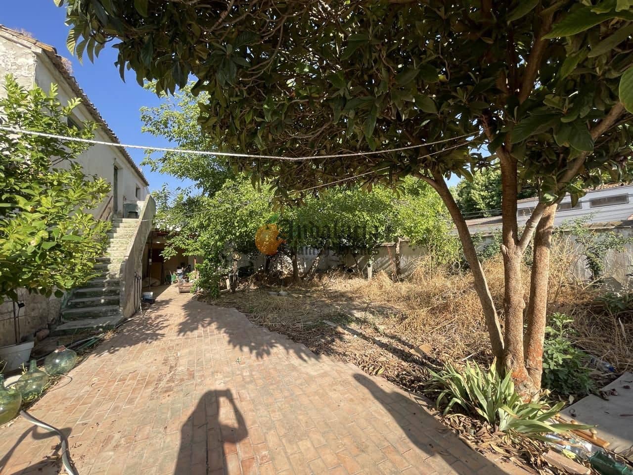 5 soverom Villa til salgs i Lachar - € 130 000 (Ref: 9143371)