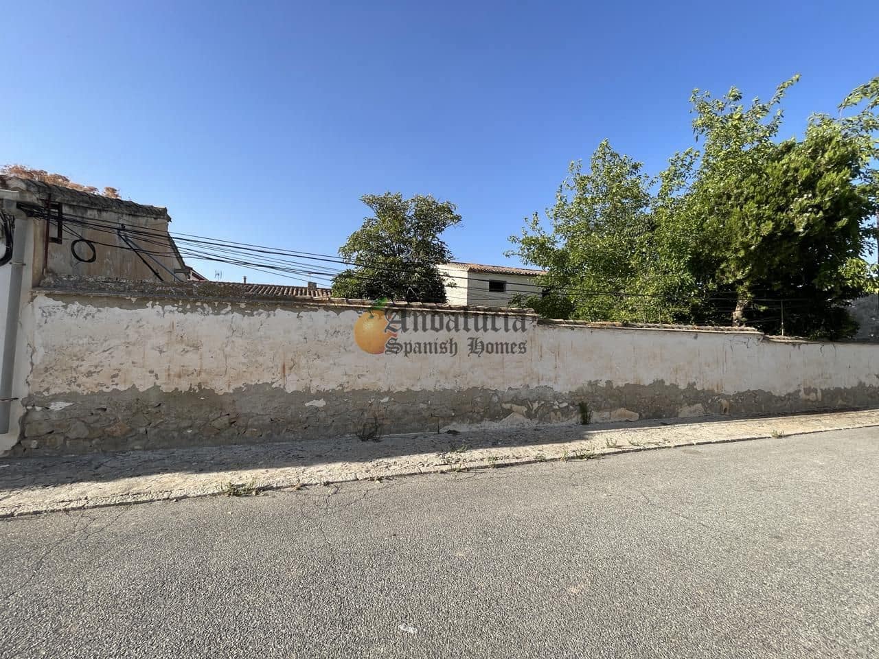 5 soverom Villa til salgs i Lachar - € 130 000 (Ref: 9143371)