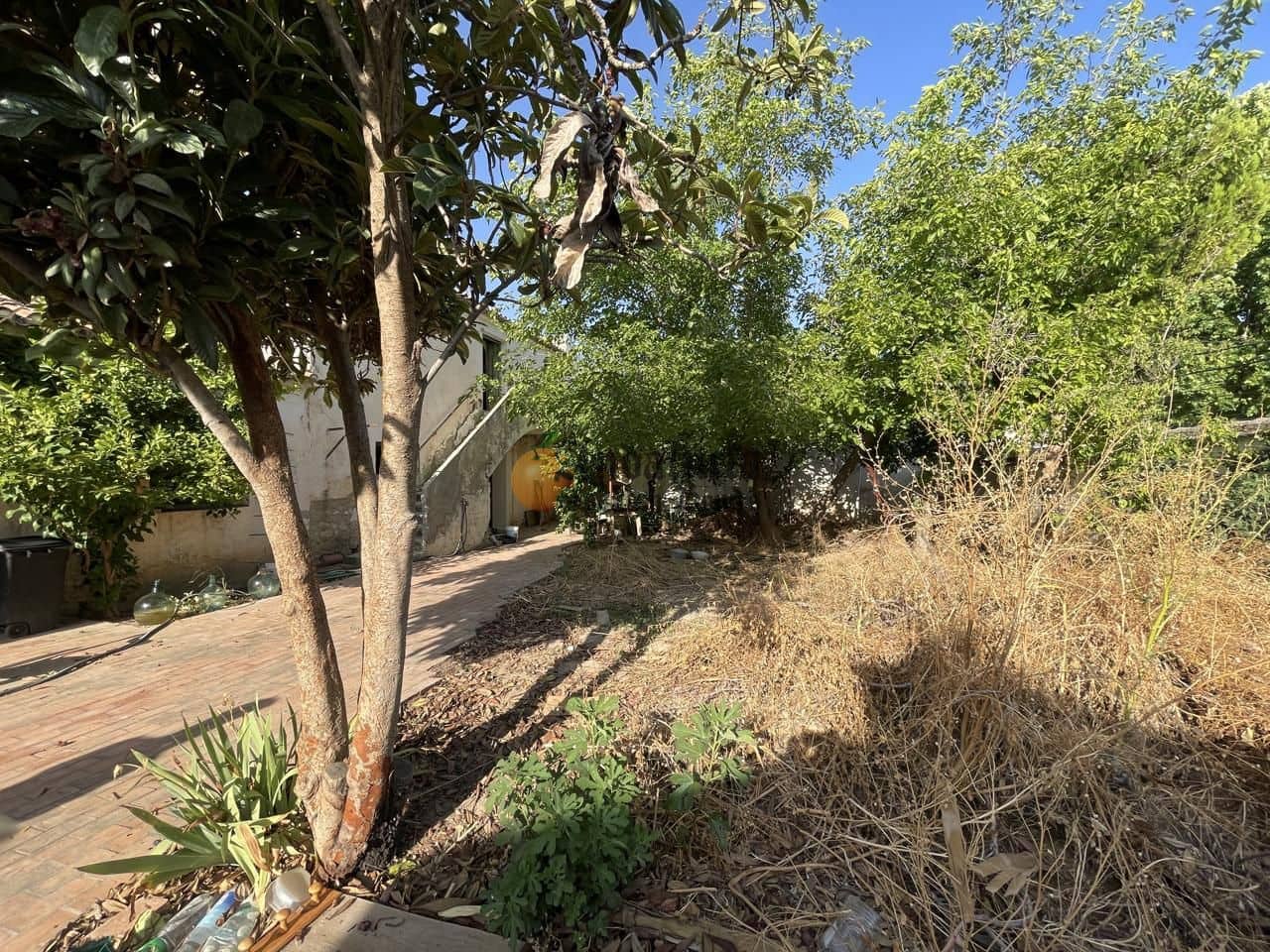 5 soverom Villa til salgs i Lachar - € 130 000 (Ref: 9143371)