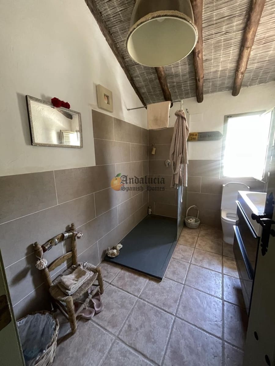 3 soveværelse Villa til salg i Montefrio - € 220.000 (Ref: 9160772)