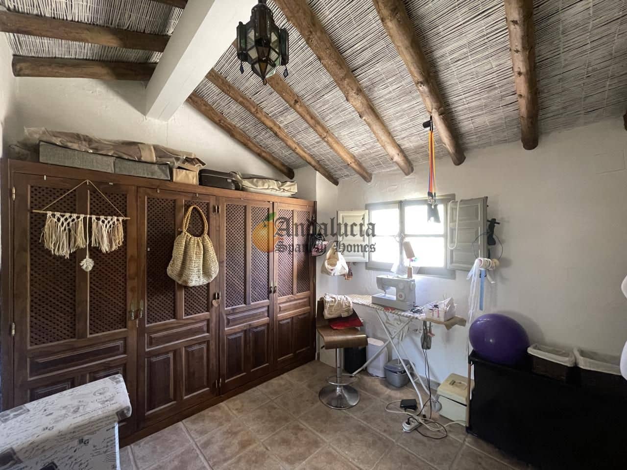 3 soveværelse Villa til salg i Montefrio - € 220.000 (Ref: 9160772)