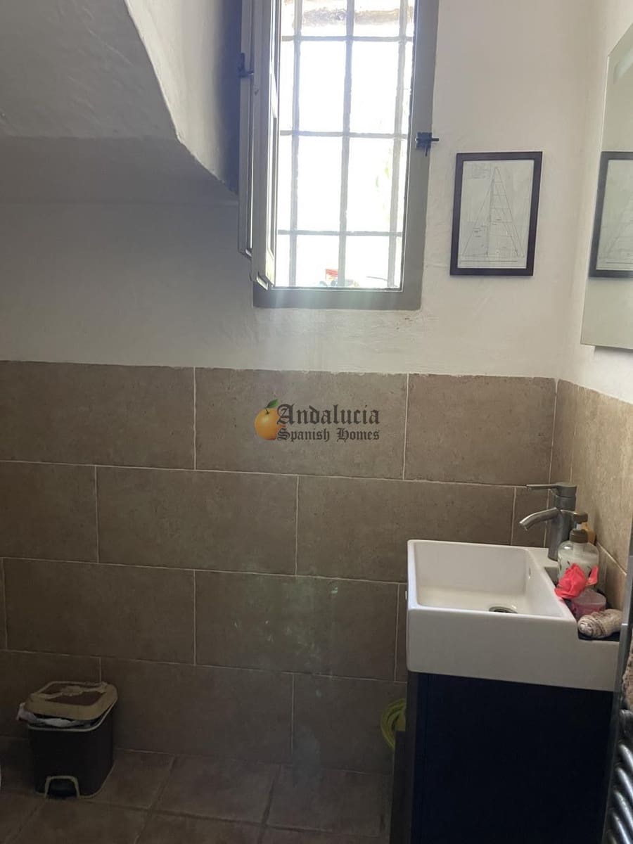 3 soveværelse Villa til salg i Montefrio - € 220.000 (Ref: 9160772)