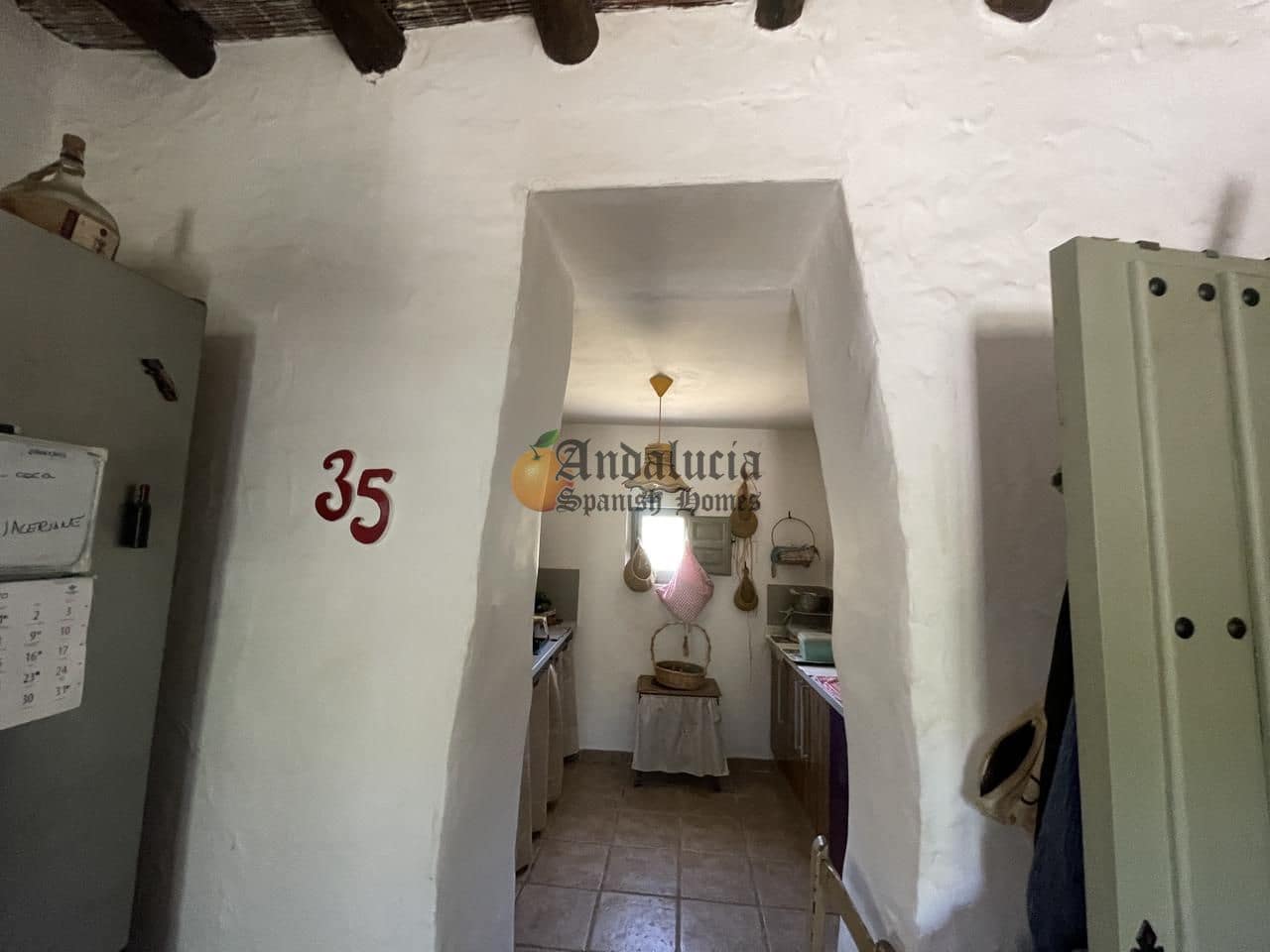 3 soveværelse Villa til salg i Montefrio - € 220.000 (Ref: 9160772)