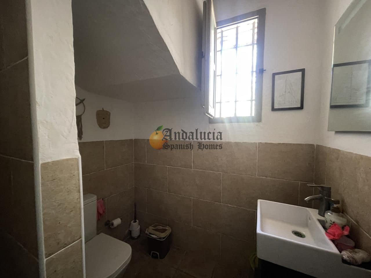 3 soveværelse Villa til salg i Montefrio - € 220.000 (Ref: 9160772)