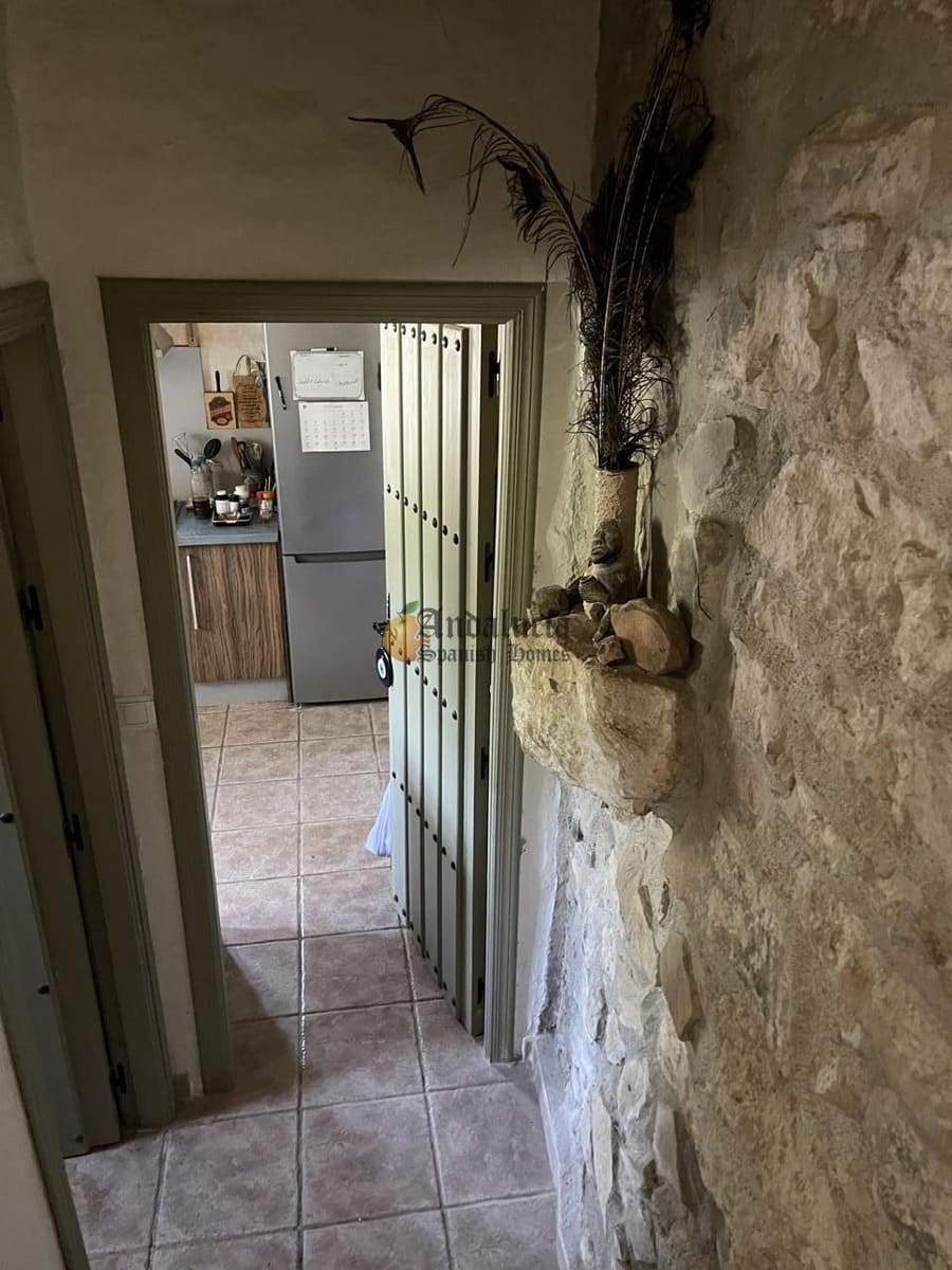 3 soveværelse Villa til salg i Montefrio - € 220.000 (Ref: 9160772)