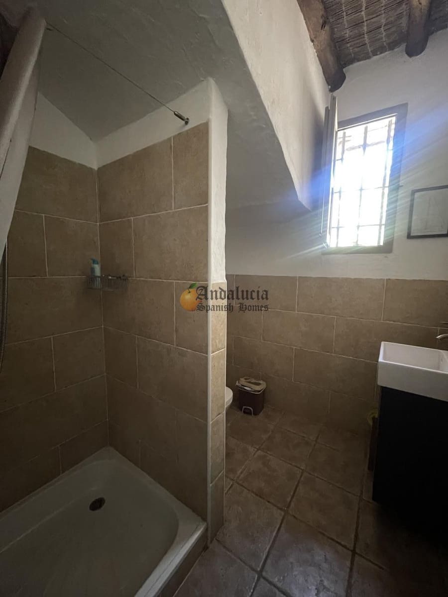 3 soveværelse Villa til salg i Montefrio - € 220.000 (Ref: 9160772)