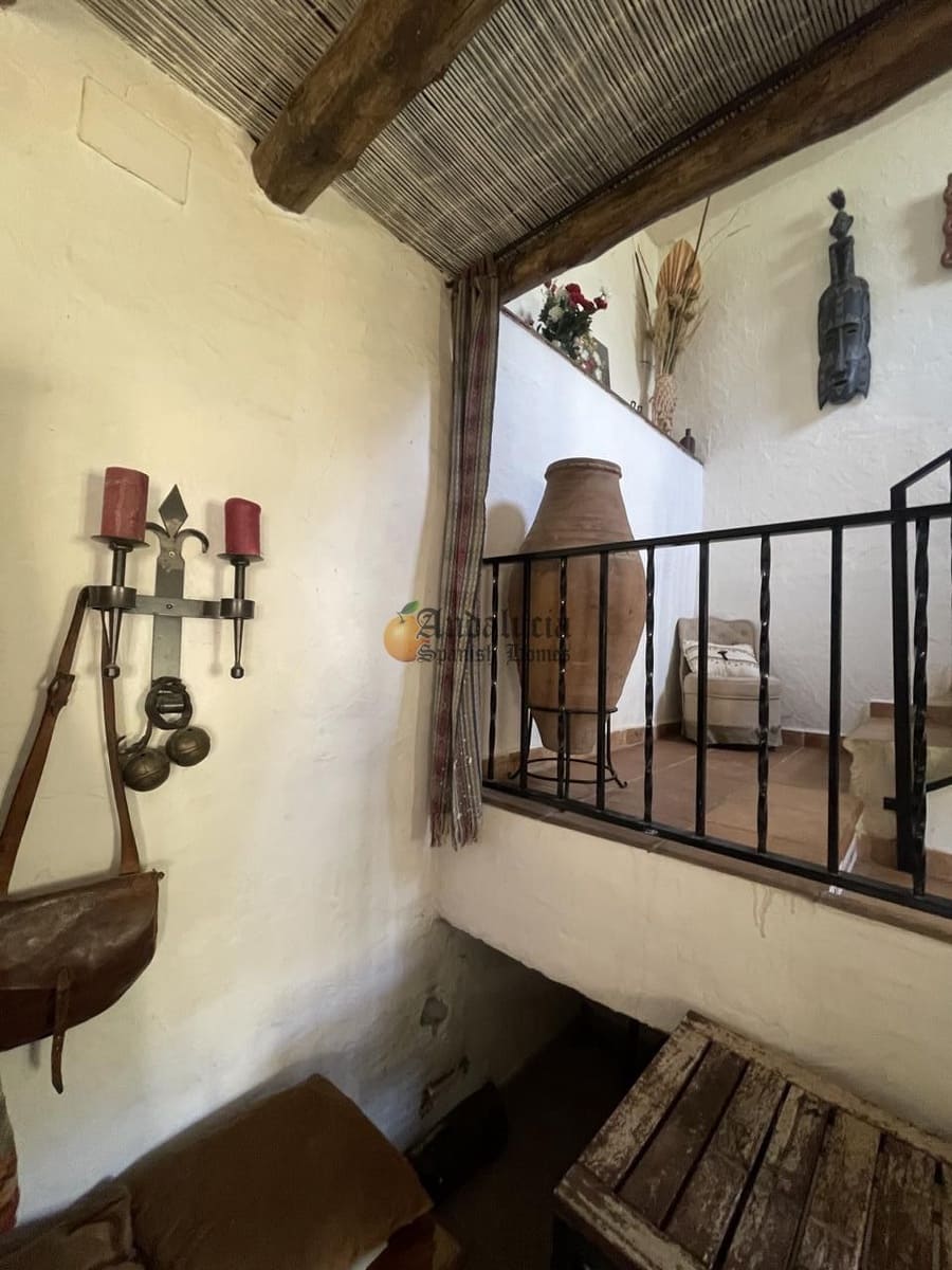 3 soveværelse Villa til salg i Montefrio - € 220.000 (Ref: 9160772)