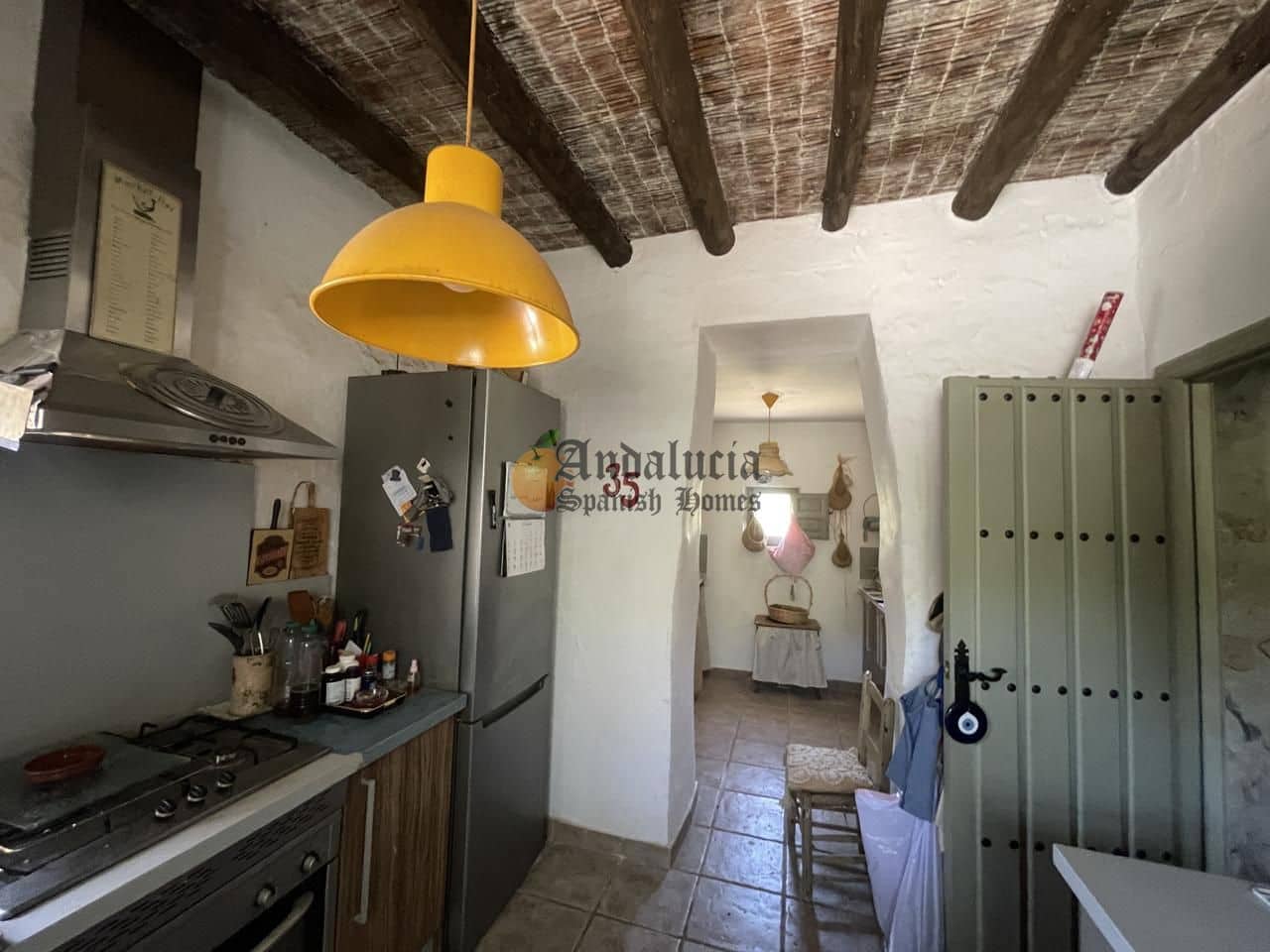 3 soveværelse Villa til salg i Montefrio - € 220.000 (Ref: 9160772)