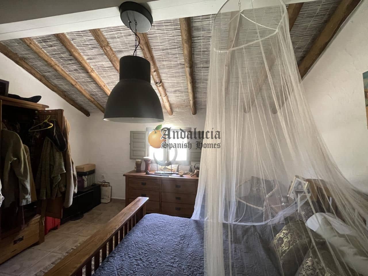 3 soveværelse Villa til salg i Montefrio - € 220.000 (Ref: 9160772)