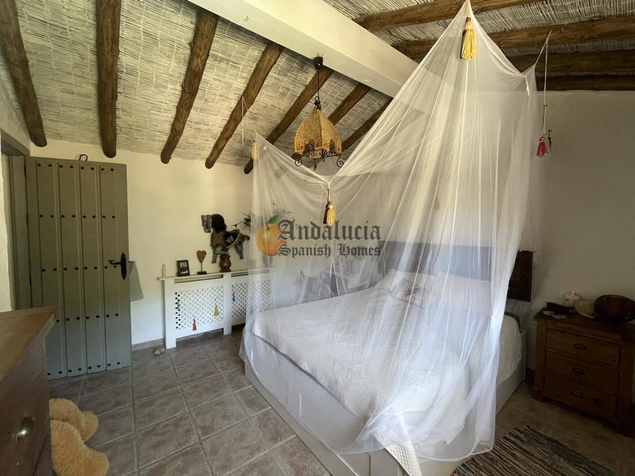 3 soveværelse Villa til salg i Montefrio - € 220.000 (Ref: 9160772)