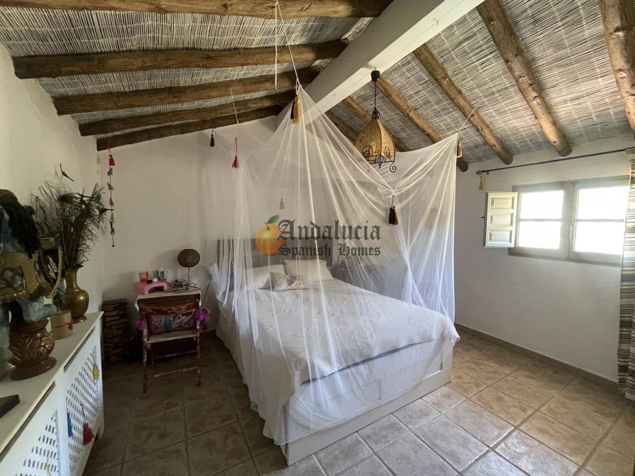 3 soveværelse Villa til salg i Montefrio - € 220.000 (Ref: 9160772)