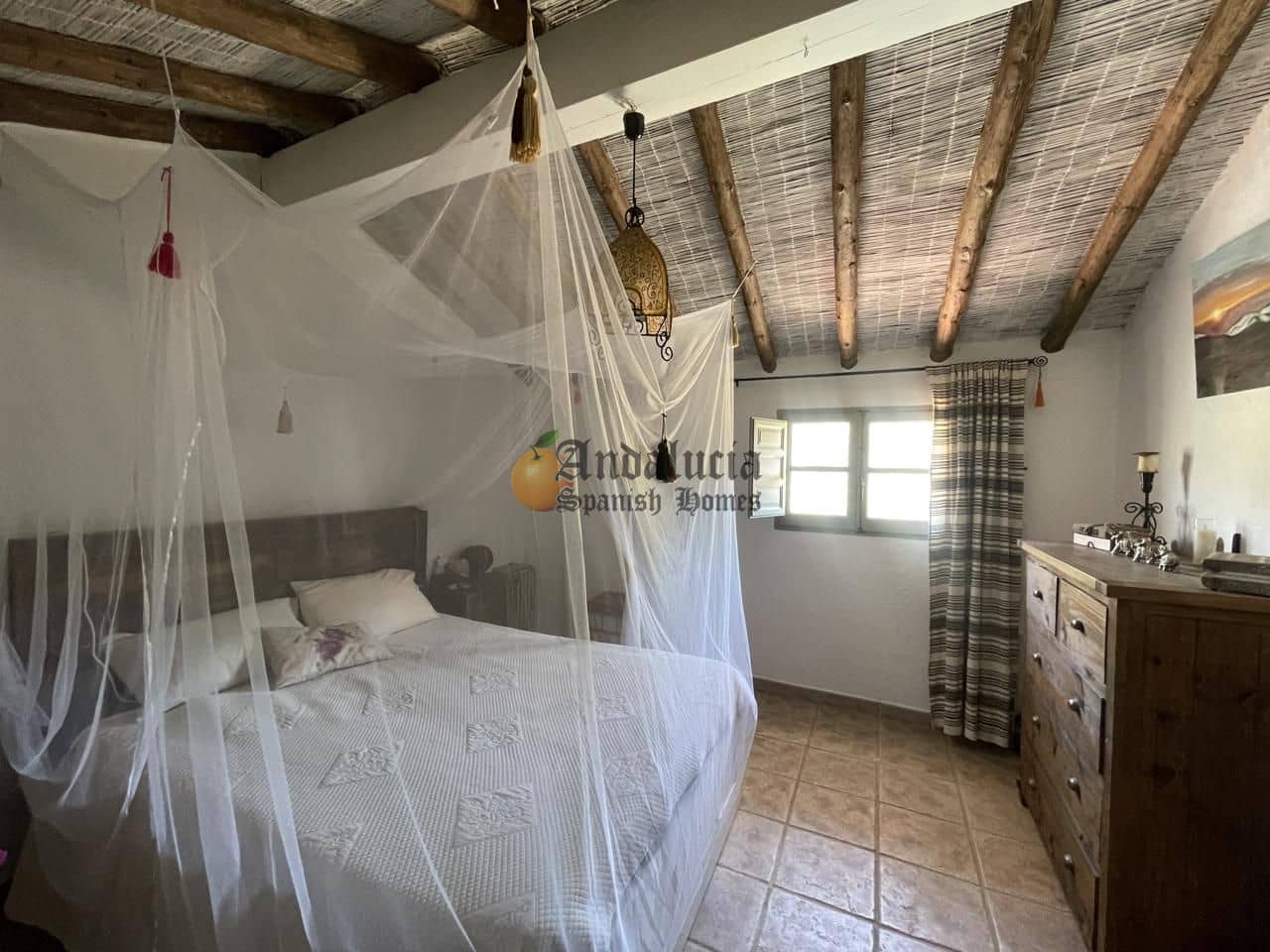 3 soveværelse Villa til salg i Montefrio - € 220.000 (Ref: 9160772)