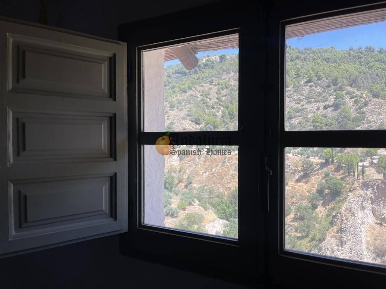 3 soveværelse Villa til salg i Montefrio - € 220.000 (Ref: 9160772)