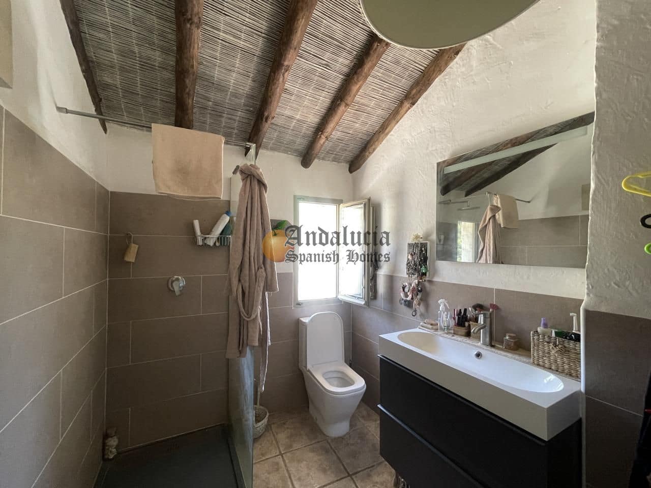 3 soveværelse Villa til salg i Montefrio - € 220.000 (Ref: 9160772)