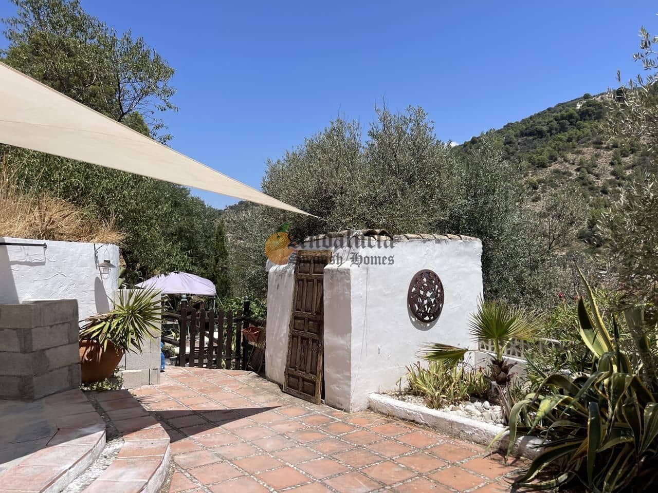 3 soveværelse Villa til salg i Montefrio - € 220.000 (Ref: 9160772)