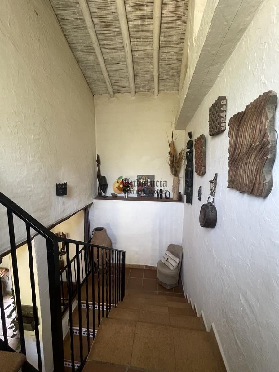 3 soveværelse Villa til salg i Montefrio - € 220.000 (Ref: 9160772)