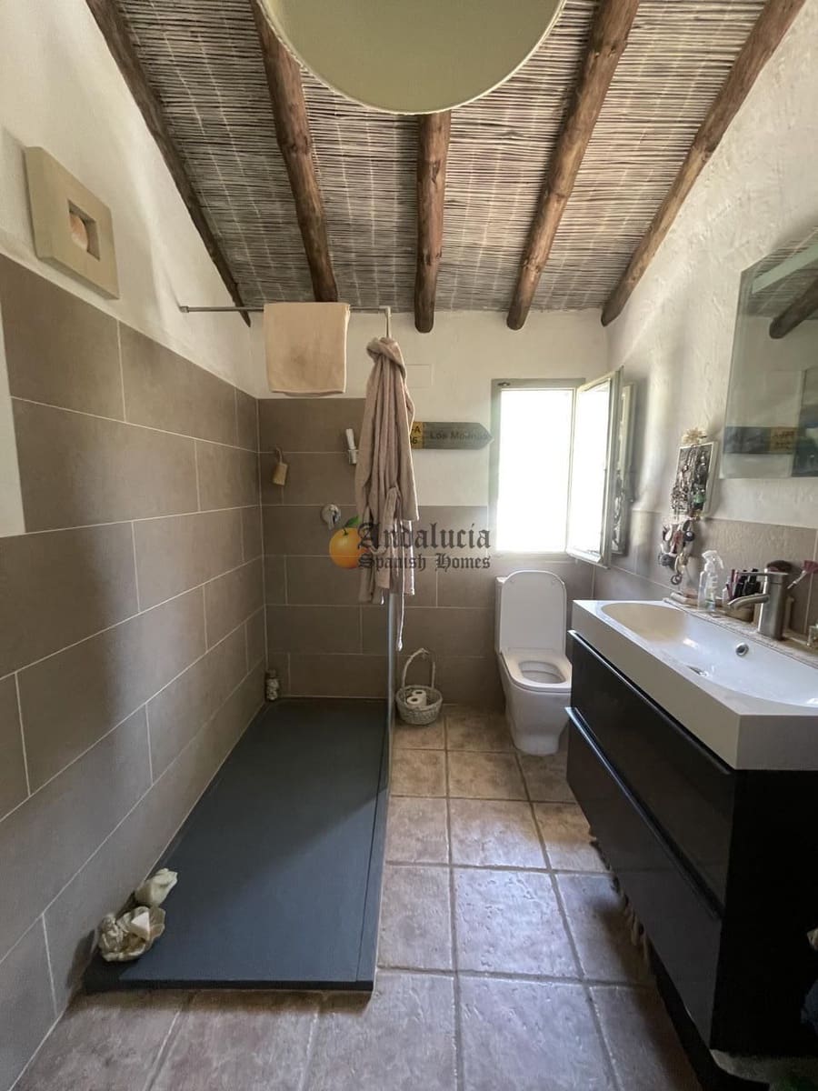 3 soveværelse Villa til salg i Montefrio - € 220.000 (Ref: 9160772)