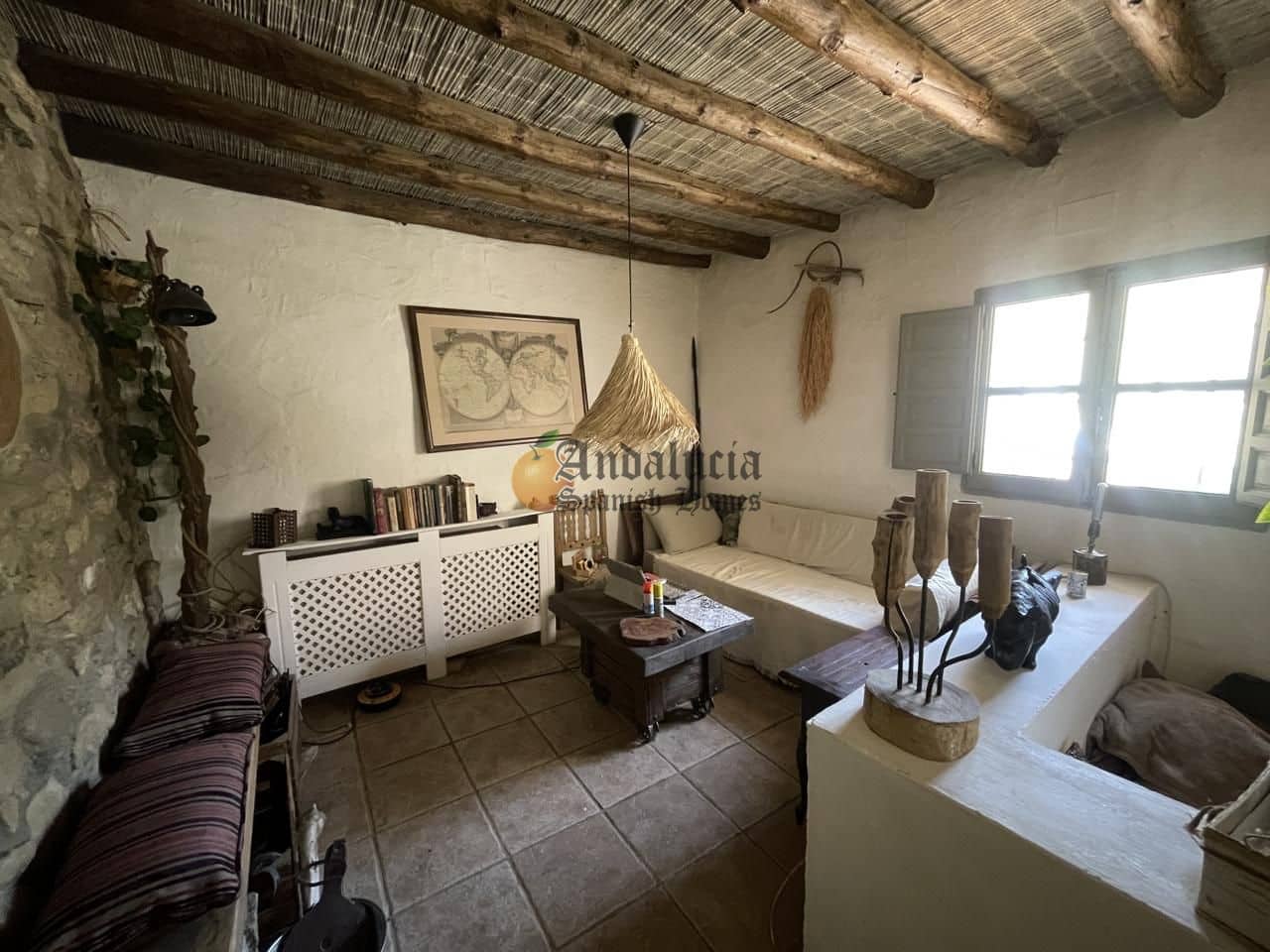 3 soveværelse Villa til salg i Montefrio - € 220.000 (Ref: 9160772)