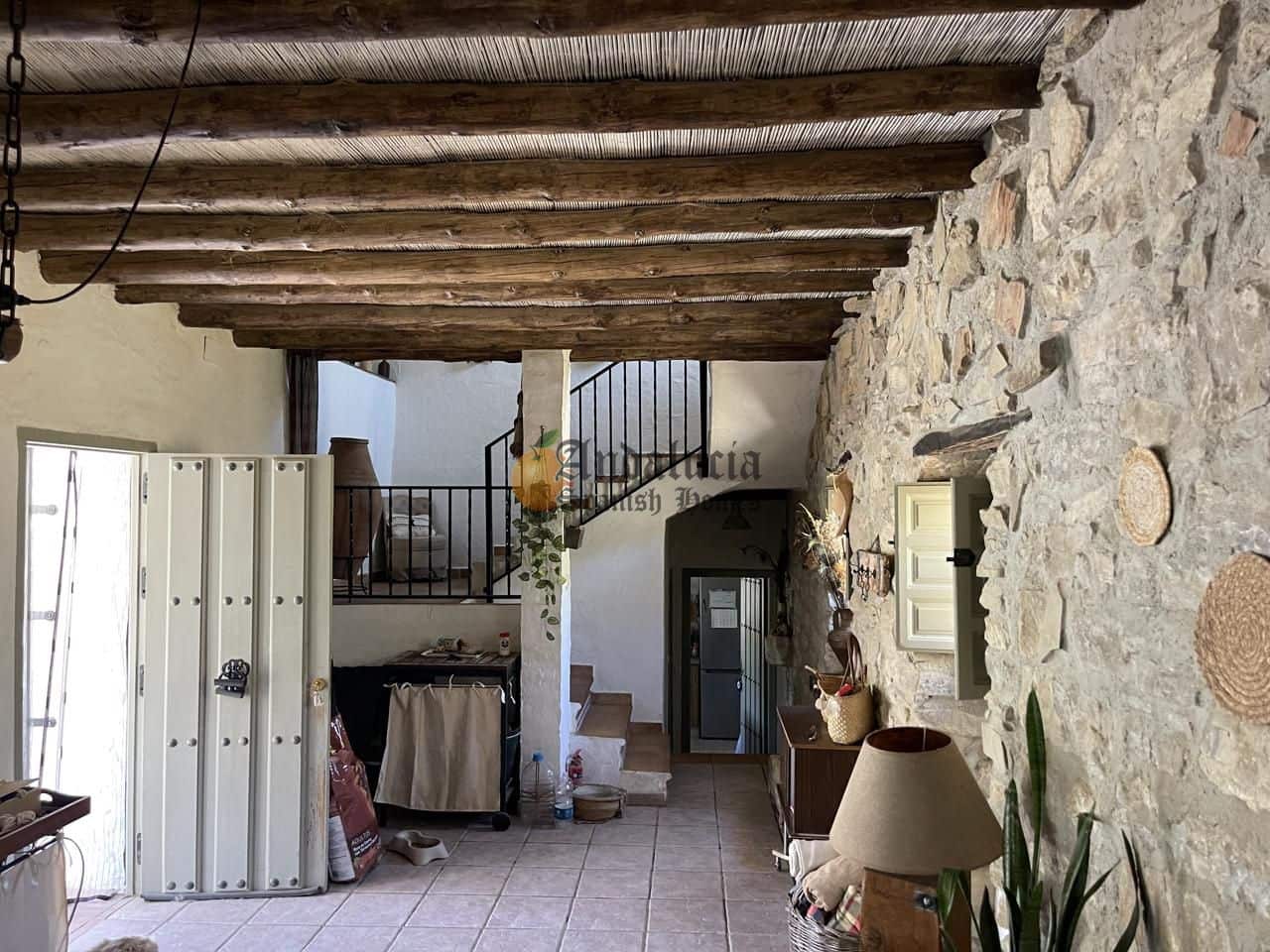 3 soveværelse Villa til salg i Montefrio - € 220.000 (Ref: 9160772)