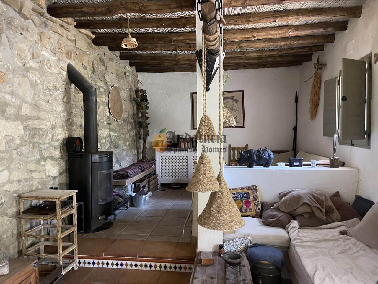 3 soveværelse Villa til salg i Montefrio - € 220.000 (Ref: 9160772)