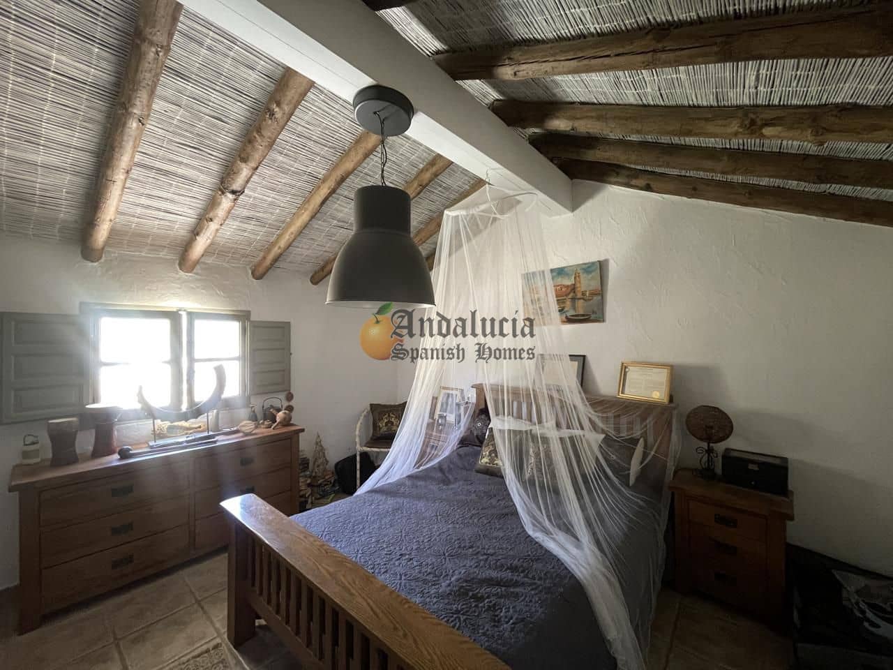 3 soveværelse Villa til salg i Montefrio - € 220.000 (Ref: 9160772)