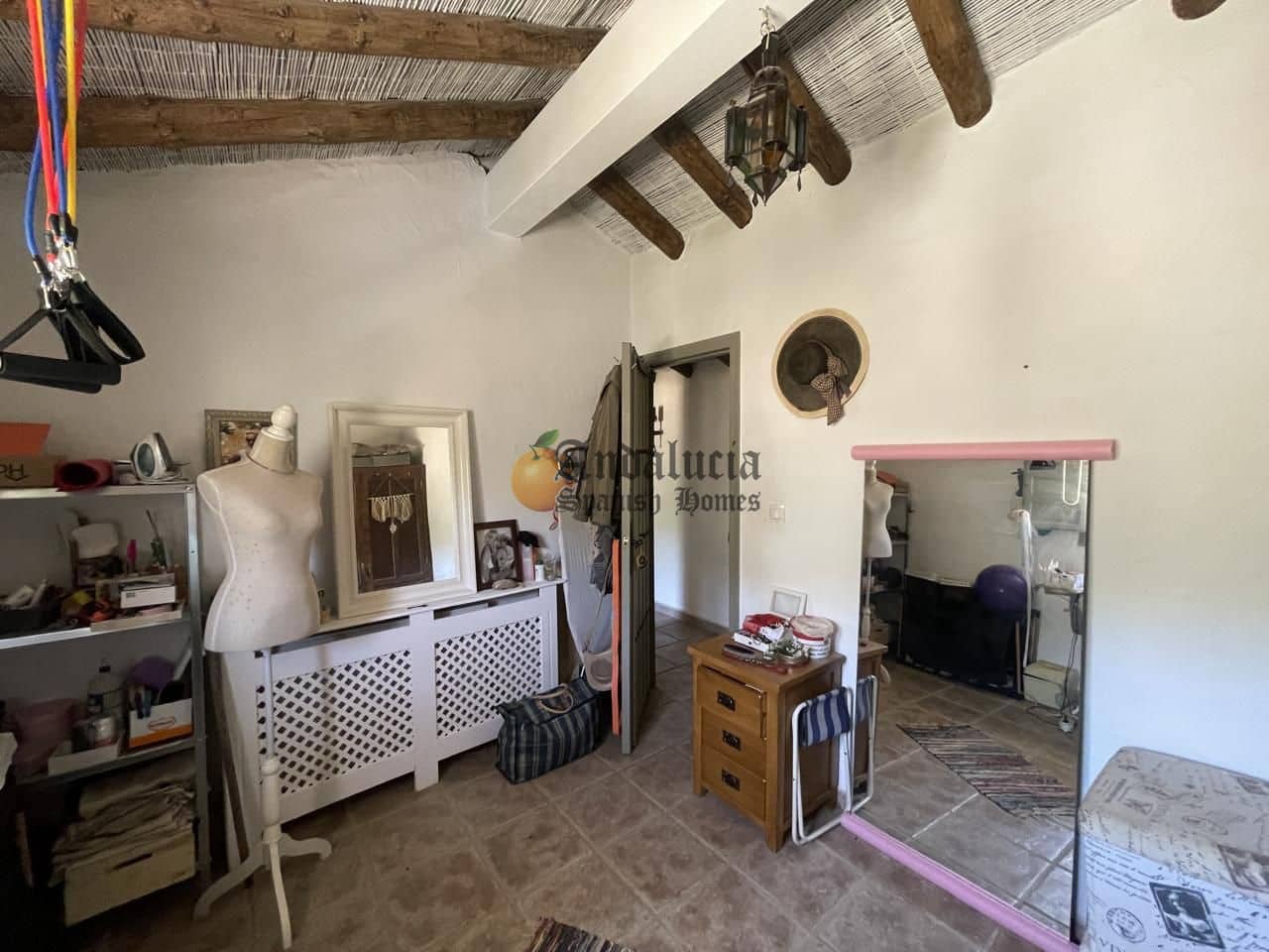 3 soveværelse Villa til salg i Montefrio - € 220.000 (Ref: 9160772)