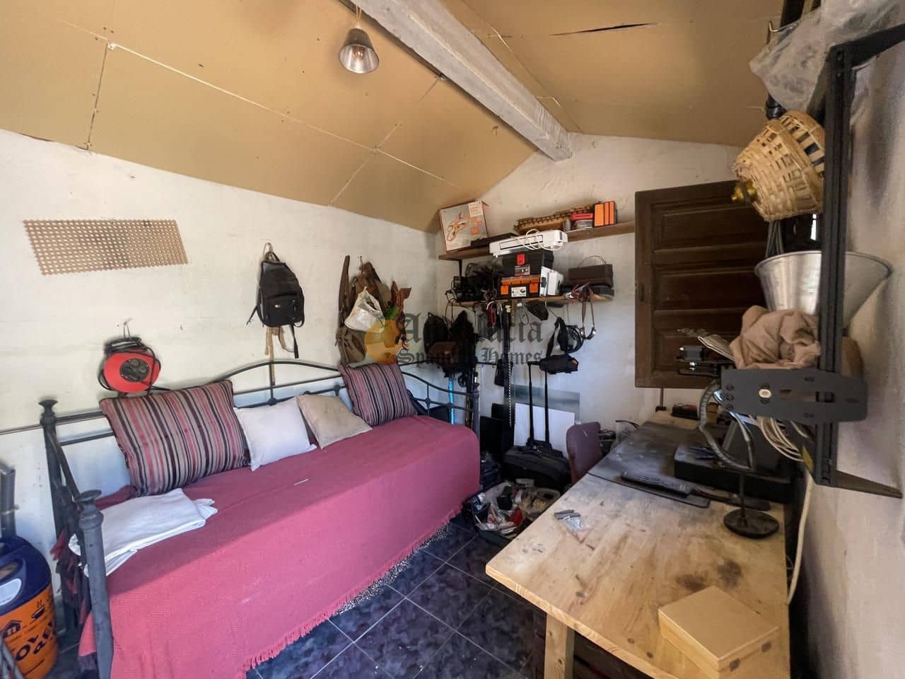 3 soveværelse Villa til salg i Montefrio - € 220.000 (Ref: 9160772)