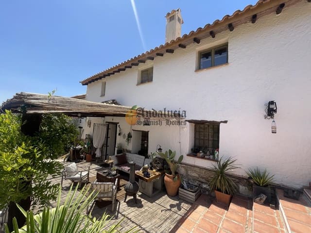 3 chambre Villa/Maison à vendre à Montefrío - 220 000 € (Ref: 9160772)