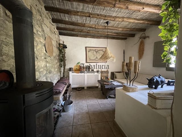 3 chambre Villa/Maison à vendre à Montefrío - 220 000 € (Ref: 9160772)